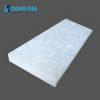 Chiseled Crystal White Marble pic 7125