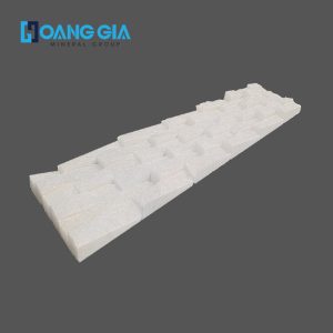 Cross White Marble