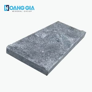 Mushroom Black Marble pic 7125