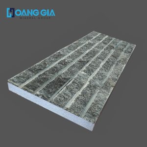 Chiseled Black Marble pic 7125