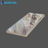 Mushroom Rosy Yellow Marble pic 6125