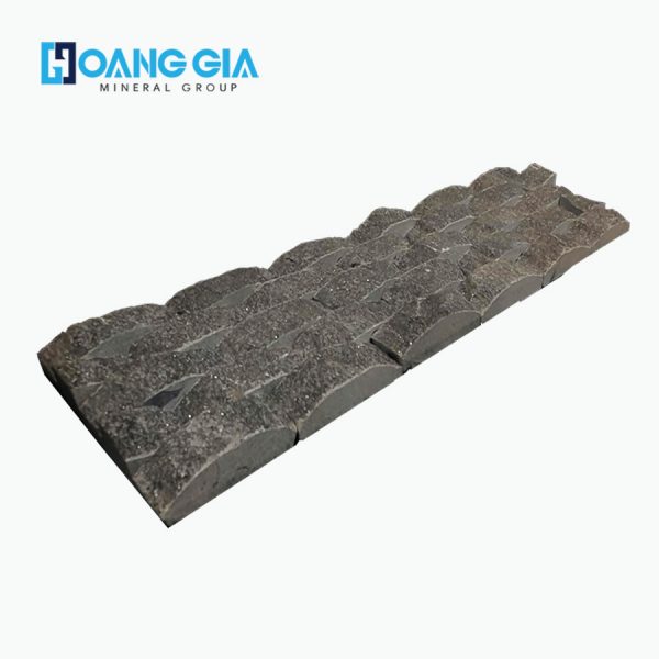 Waved Black Marble 24.1.25