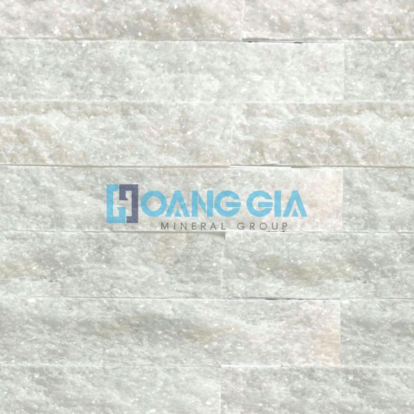 Viet Nam- Crystal-White-Split-Marble