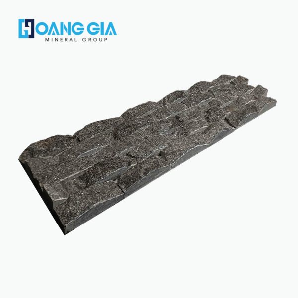 Waved Black Marble 14.1.25