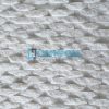 Waved White Marble 1