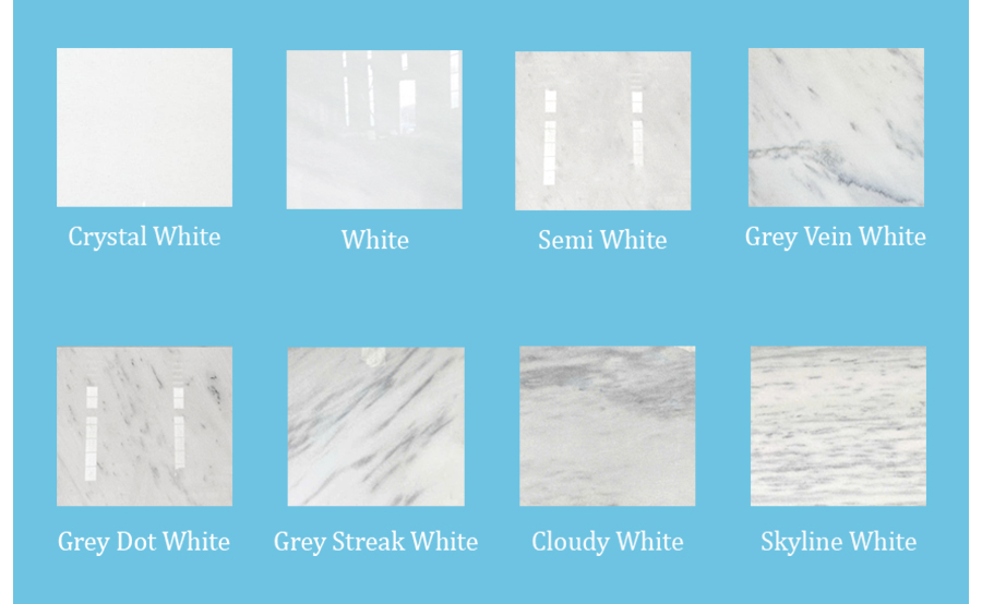 White Marble From Viet Nam White Marble From Viet Nam