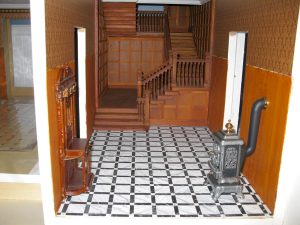 Small Marble Tiles