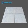 Cloudy White Marble Tiles 80 x 80 cm