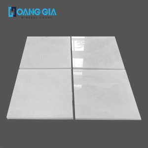 Crystal White Marble Tiles 60 60