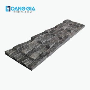 Black Marble Cross Split Surfaces