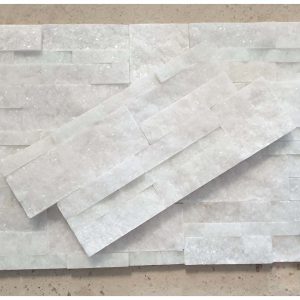 Format Panel crystal white marble mic sizes pic 1
