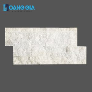 Format Panel crystal white marble