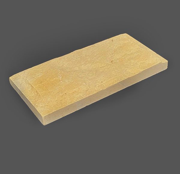 Yellow Marble Split 11